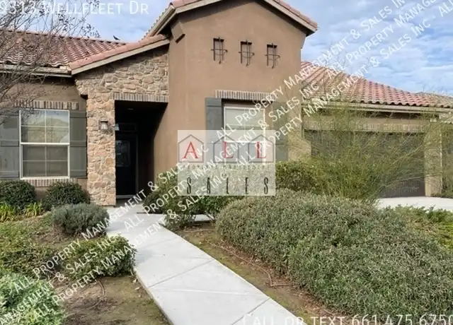 Property at 9313 Wellfleet Dr, Bakersfield, CA, 93313, 4 beds, 2 baths, [object Object]