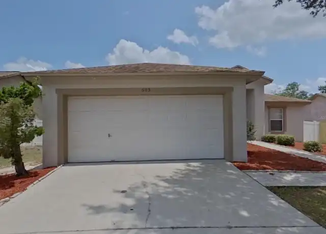 Property at 605 Lakemont Dr, Brandon, FL, 33510, 3 beds, 2 baths, [object Object]