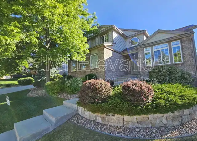 Property at 7101 Mountain Brush Cir, Highlands Ranch, CO, 80130, 6 beds, 4 baths, [object Object]