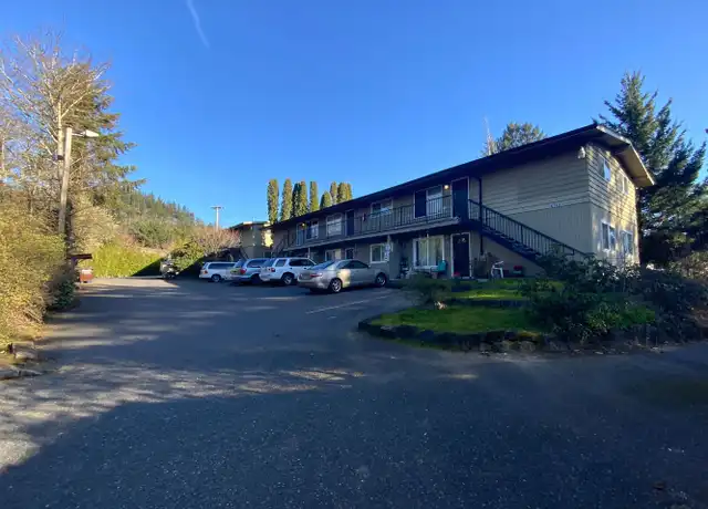 Property at 6730 SW Canyon Rd Unit 12, Portland, OR, 97225, 2 beds, 1 bath, [object Object]