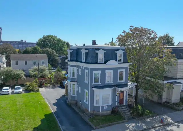 Property at 340 Haverhill St Unit 8, Lawrence, MA, 01840, 0 beds, 1 bath, [object Object]