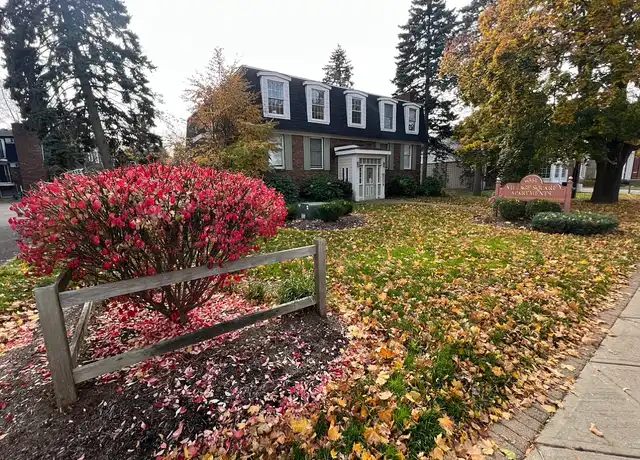 Property at Village Square Apartments - 6551 E Quaker St, Orchard Park, NY, 14127, 1-2 bed, 1-1.5 bath, [object Object]