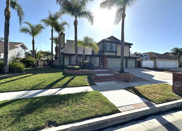 Photo of 1787 Greenview Ave, Corona, CA 92878