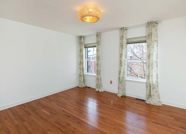 Rent In Federal Hill