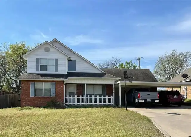 Property at 2504 Tanglewood Ct, Ardmore, OK, 73401, 4 beds, 3 baths, [object Object]