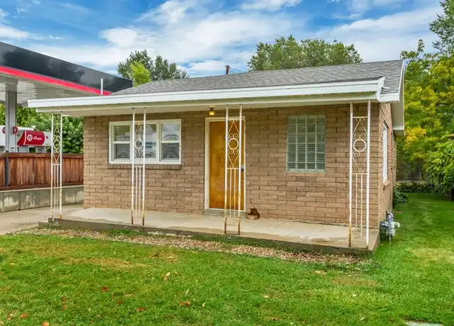Property at 35 E 600 N, Spanish Fork, UT, 84660, 2 beds, 1 bath, [object Object]