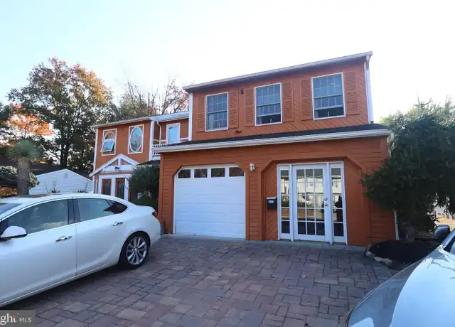 Property at 3 Millbank Ln, Voorhees, NJ, 08043, 5 beds, 3.5 baths, [object Object]