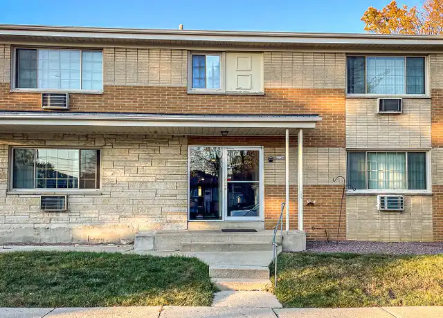 Property at 2738 E Bolivar Ave Unit 7, St Francis, WI, 53235, 1 bed, 1 bath, [object Object]
