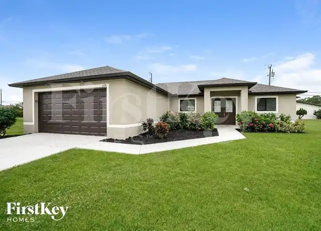 Property at 1134 SW Trafalgar Pkwy, Cape Coral, FL, 33991, 3 beds, 2 baths, [object Object]