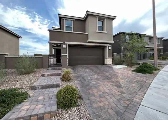 Property at 865 Cirrus Cloud Ave, Las Vegas, NV, 89138, 3 beds, 2.5 baths, [object Object]