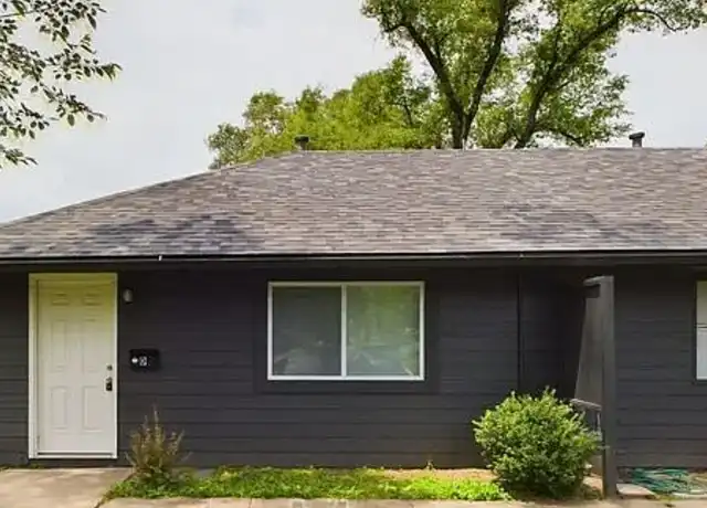 Property at 15216 Bellaire Ave Unit A, Grandview, MO, 64030, 1 bed, 1 bath, [object Object]