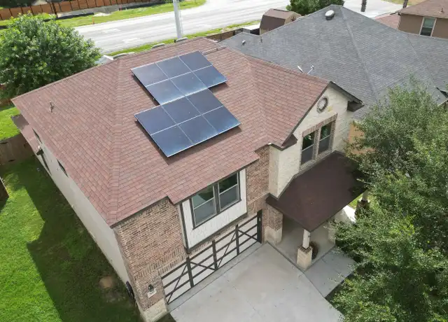 Property at 208 Gatewood Clf, Cibolo, TX, 78108, 4 beds, 2.5 baths, [object Object]