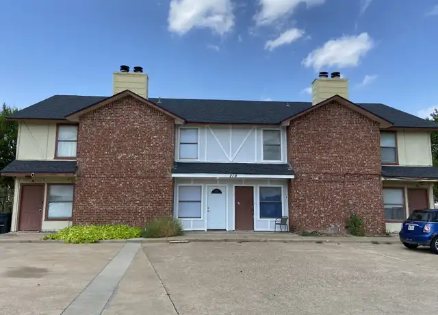 Property at 219 Meadow Ct Unit C, Keller, TX, 76248, 2 beds, 1.5 baths, [object Object]