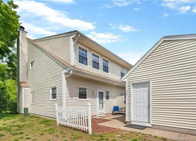 Property at 714 Misty Meadow Ln Unit 714, South Windsor, CT, 06074, 2 beds, 1.5 baths, [object Object]