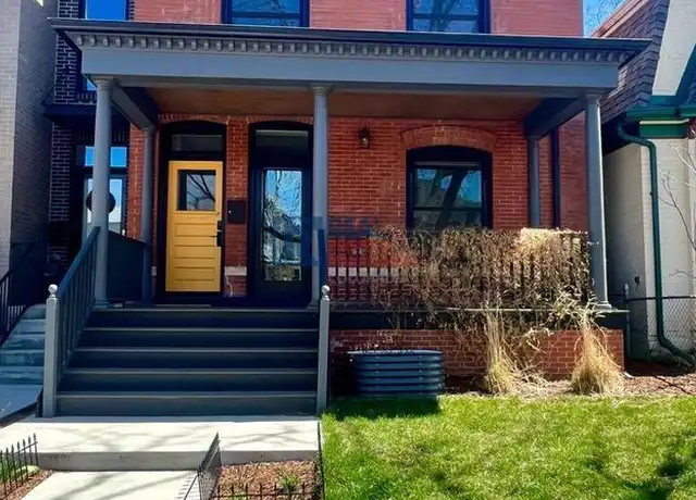 Property at 2844 Champa St, Denver, CO, 80205, 3 beds, 3.5 baths, [object Object]