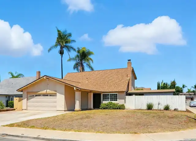 Property at 13450 Ketron Ave, Poway, CA, 92064, 4 beds, 2 baths, [object Object]