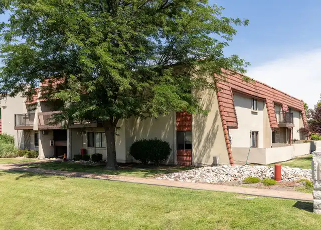 Property at 8909 E Harry St, Wichita, KS, 67207, 1 bed, 1 bath, [object Object]