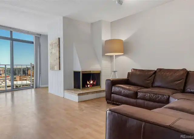 Property at 1777 Larimer St #1201, Denver, CO, 80202, 2 beds, 1 bath, [object Object]