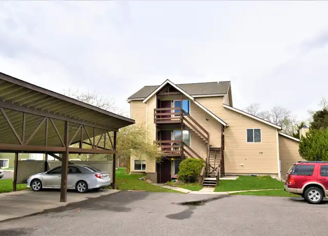 Property at 119 S 15th Ave Unit 3, Bozeman, MT, 59715, 2 beds, 1 bath, [object Object]