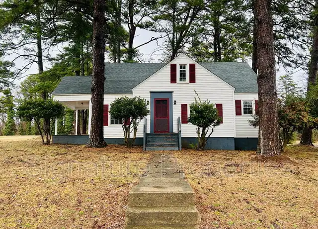 Property at 1629 Wilborn Ave, South Boston, VA, 24592, 2 beds, 1 bath, [object Object]