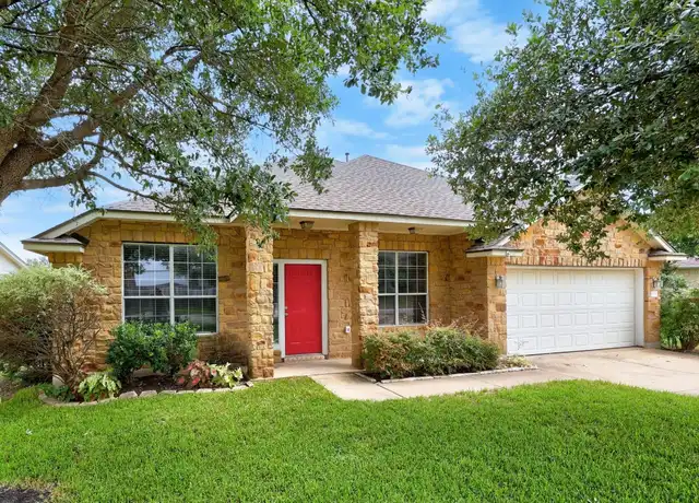 Property at 3321 Winding River Trl, Round Rock, TX, 78681, 4 beds, 2 baths, [object Object]