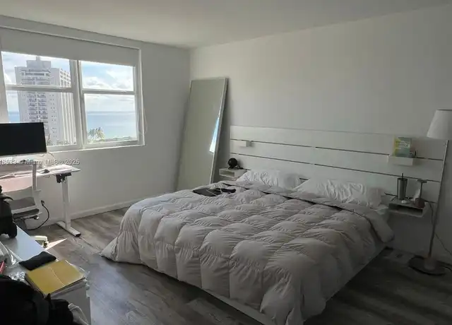 Property at 6770 Indian Creek Dr Unit 12C, Miami Beach, FL, 33141, 1 bed, 1 bath, [object Object]