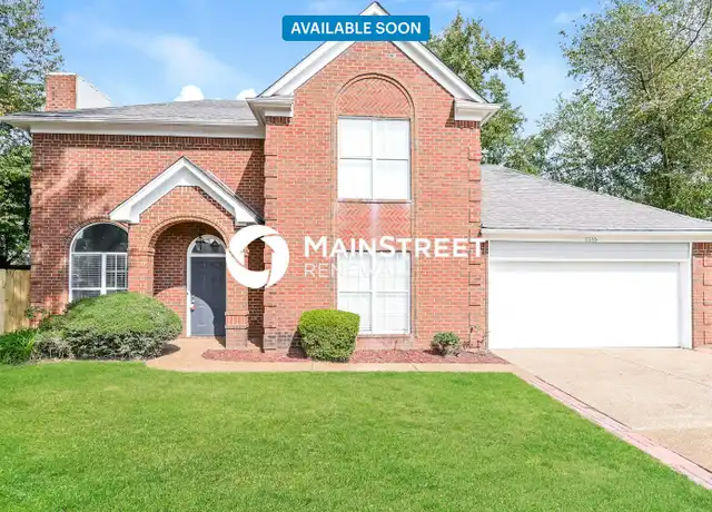 Property at 5535 Liberty Ridge Cv, Memphis, TN, 38125, 3 beds, 2 baths, [object Object]
