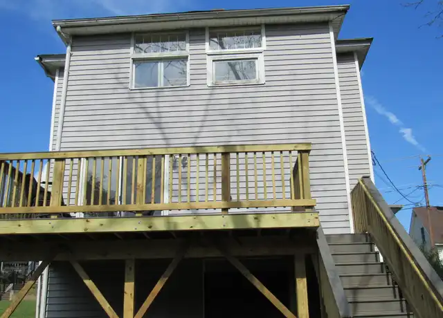 Property at 223 W Culpeper St Unit 1, Culpeper, VA, 22701, 2 beds, 1 bath, [object Object]