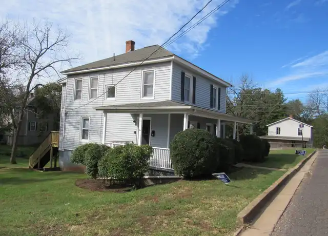 Property at 223 W Culpeper St Unit 1, Culpeper, VA, 22701, 2 beds, 1 bath, [object Object]