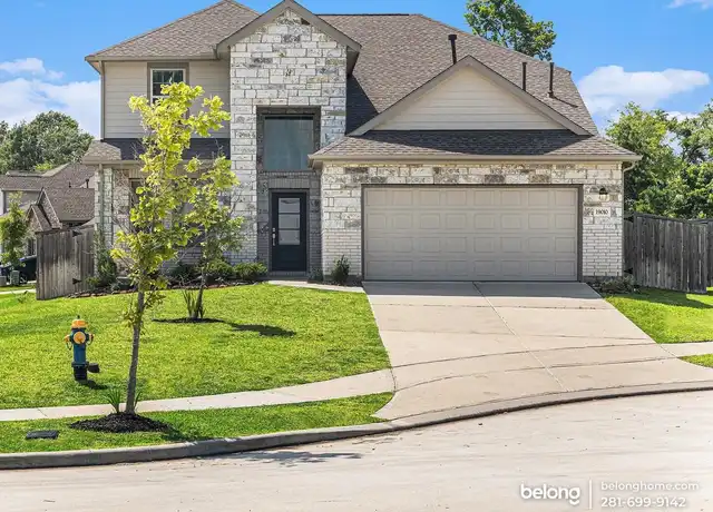 Property at 19010 Sonora Chase Dr, New Caney, TX, 77357, 5 beds, 4 baths, [object Object]