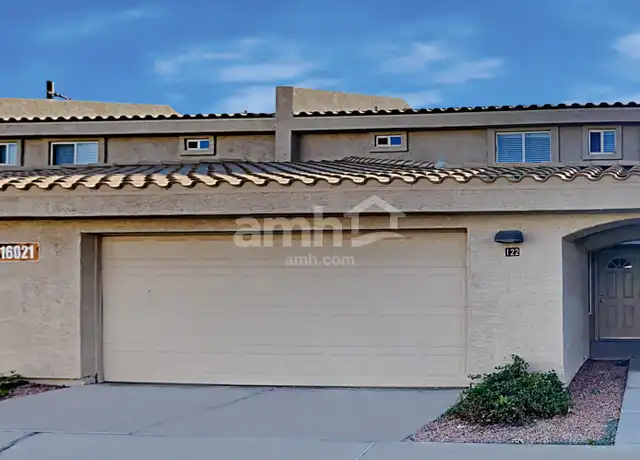 Property at 16021 N 30th St #122, Phoenix, AZ, 85032, 3 beds, 2.5 baths, [object Object]