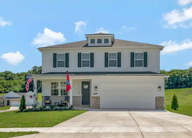 Property at 1769 Rockwell Lndg, Columbia, TN, 38401, 4 beds, 2.5 baths, [object Object]