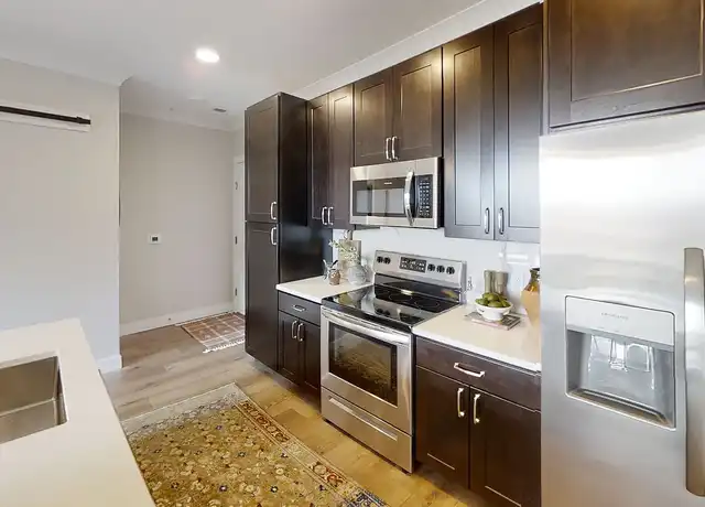 Property at RIVERFRONT AT PROMENADE PARK - 124 W Superior St, Fort Wayne, IN, 46802, 1-3 bed, 1-3 bath, [object Object]