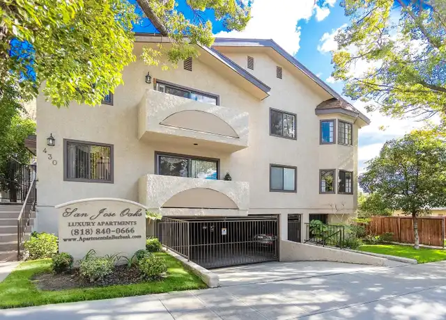 Property at 430 E San Jose Ave Unit J, Burbank, CA, 91501, 2 beds, 2 baths, [object Object]