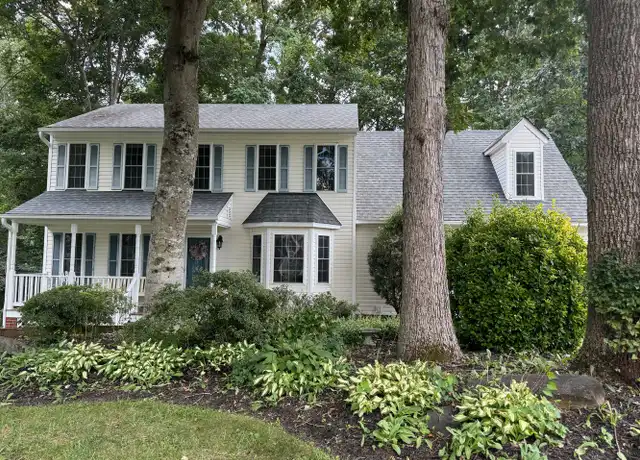 Property at 7107 Port Side Dr, Midlothian, VA, 23112, 4 beds, 2.5 baths, [object Object]