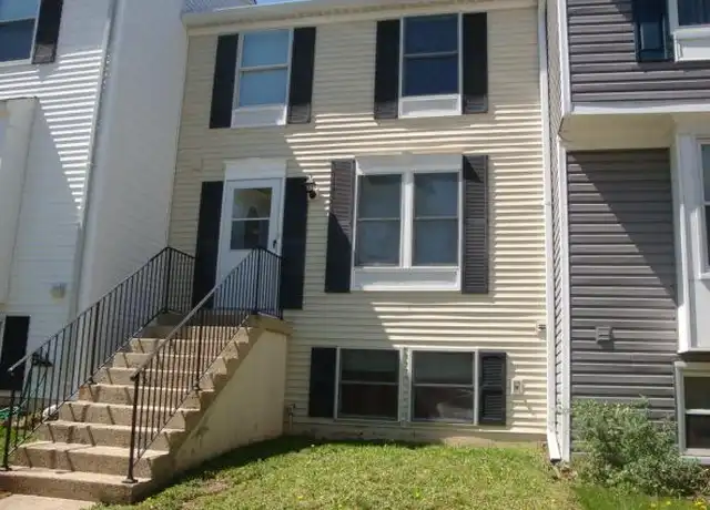 Property at 8492 Kirby St, Manassas, VA, 20110, 3 beds, 2.5 baths, [object Object]