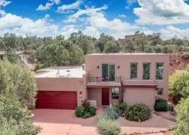 Property at 185 Arroyo Pinon Dr, Sedona, AZ, 86336, 1 bed, 2 baths, [object Object]