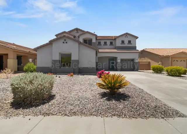 Property at 29767 W Indianola Ave, Buckeye, AZ, 85396, 5 beds, 3 baths, [object Object]
