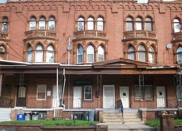 Property at 1829 W Tioga St Unit 3, Philadelphia, PA, 19140, 2 beds, 1 bath, [object Object]
