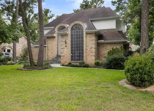 Property at 14 Cascade Springs Pl, Spring, TX, 77381, 4 beds, 3.5 baths, [object Object]