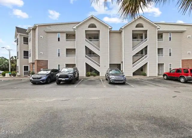 Property at 625 Spencer-Farlow Dr Unit S625-20, Carolina Beach, NC, 28428, 2 beds, 2 baths, [object Object]
