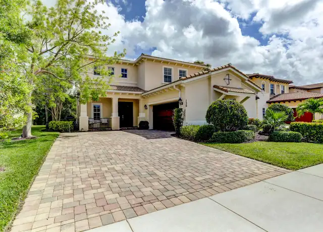 Property at 136 Behring Way, Jupiter, FL, 33458, 5 beds, 3 baths, [object Object]