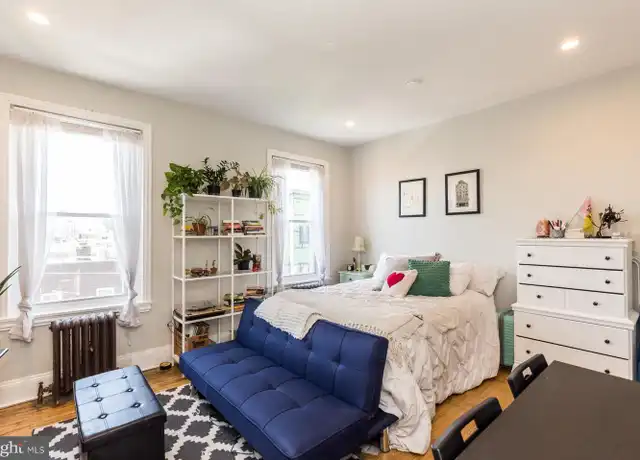 Property at 1331 Reed St Unit 3, Philadelphia, PA, 19147, 0 beds, 1 bath, [object Object]