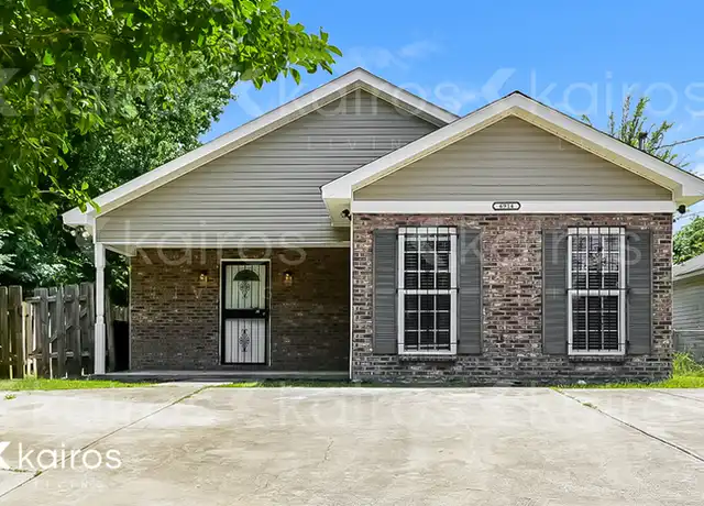 Property at 6914 Aldora Dr, Columbus, GA, 31907, 3 beds, 2 baths, [object Object]
