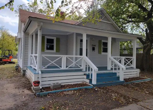 Property at 2345 W Mentor St, Wichita, KS, 67213, 2 beds, 1 bath, [object Object]