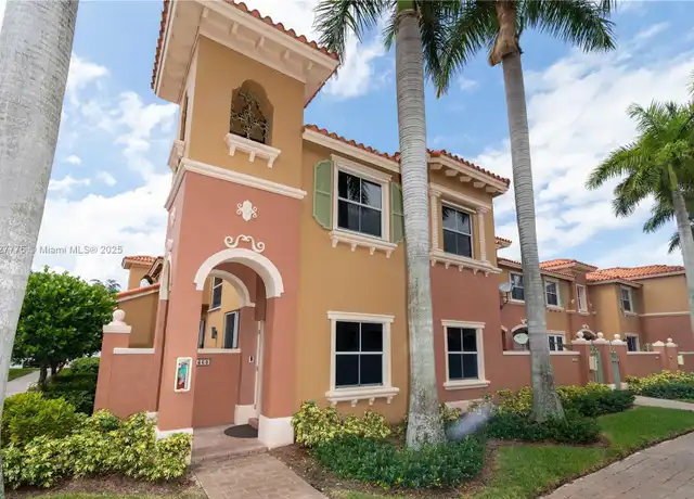 Property at 10668 SW 6th St #1606, Pembroke Pines, FL, 33025, 3 beds, 2.5 baths, [object Object]