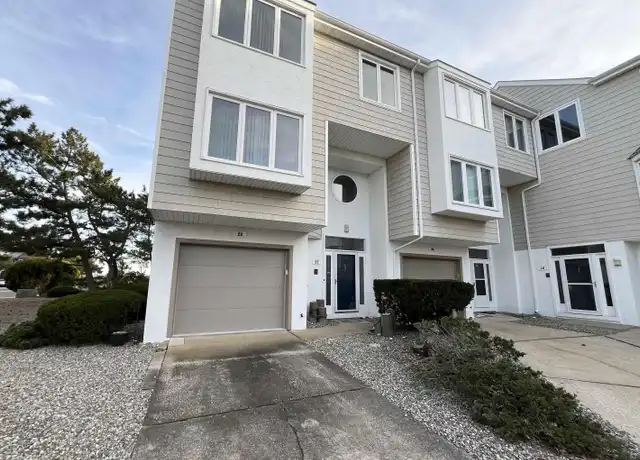 Property at 22 Surfside Rd Unit FULL SUMMER 2025, Brigantine, NJ, 08203, 3 beds, 2.5 baths, [object Object]