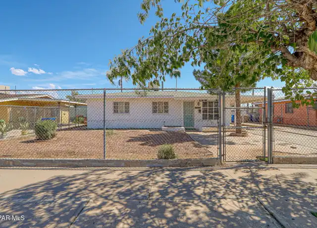 Property at 5312 Capistrano Dr, El Paso, TX, 79924, 3 beds, 1 bath, [object Object]