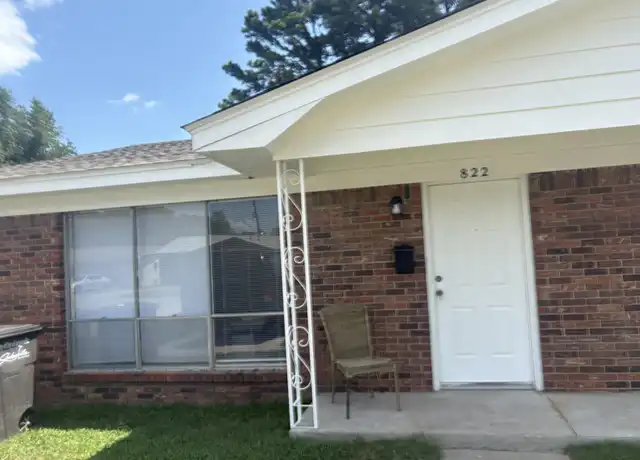 Property at 822 Jane Dr, Jacksonville, AR, 72076, 2 beds, 1 bath, [object Object]