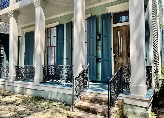 Property at 2217 Laurel St #1, New Orleans, LA, 70130, 2 beds, 2 baths, [object Object]
